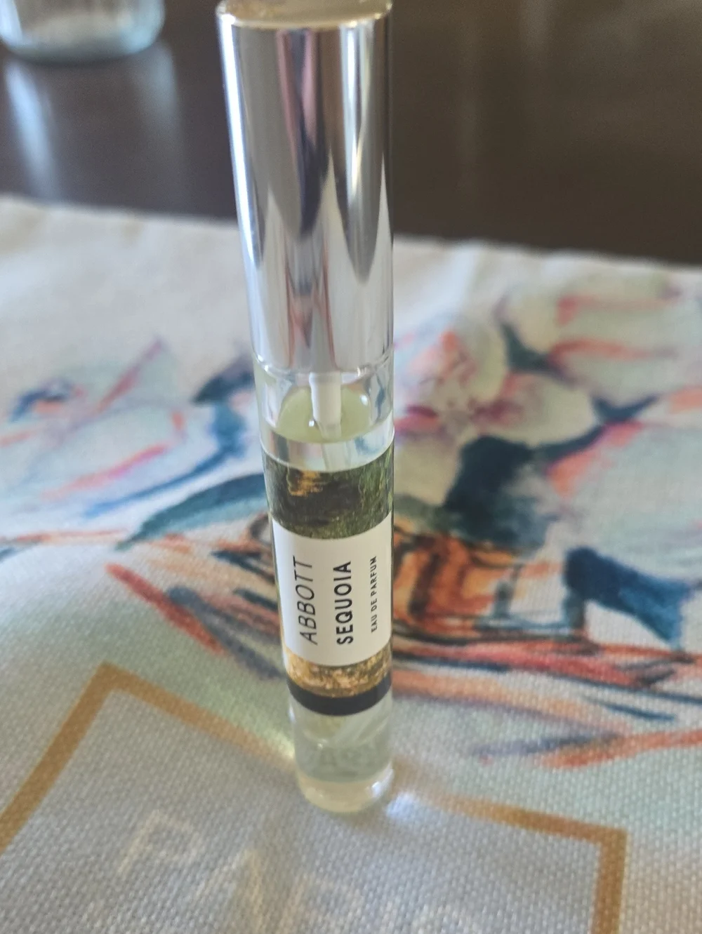 💯Sequoia Fragrance Abbott